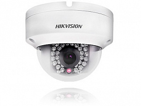 Видеокамера DS-2CD2122FWD-IS (2,8)