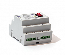 Базовый блок ОЗДУ М 1 Д-333 (ГОСТ Р РОСС RU.ПЩ01.Н06654)