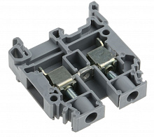 Клема винтовая М6/8 мм, кв (1SNA115118R1100)