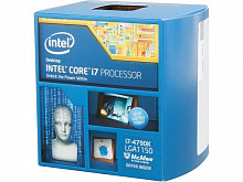 Процессор Intel Core i7-4790 