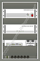 УО 1918 исп. 2 (БУУ) (с УМ 9152 /100 В - выходная мощность 250 Вт) 