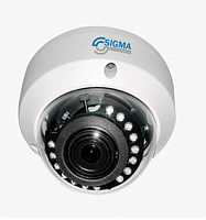 IP видеокамера  "Сигма" ТКСЦ-71-УК-03-ИК-01-IP-(L)															