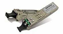 FG-FO-S1.1 Оптический приемопередатчик S1.1, двухволоконный LC SFP, 1310 нм