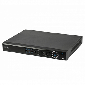 Видеорегистратор RVi-R08LB PRO