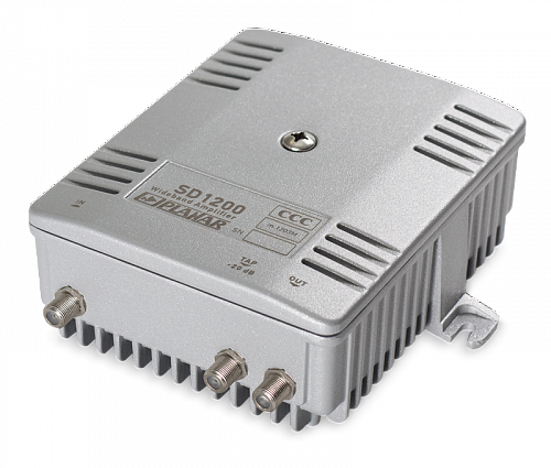 Усилитель широкополосный PLANAR SD1200 мод, 1203М L0070