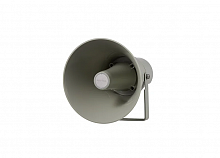 RSH-30W-IP Рупорный сетевой громкоговоритель, PoE/PoE+, 30Вт, SIP/Multicast