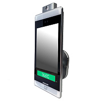 R20-Face (8W) Thermometer Считыватель контроля доступа биометрический