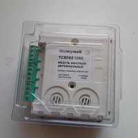 TC809E1050 Модуль управления СОУЭ