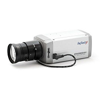 Видеокамера цв. SR-DDN650ED 540ТВЛ, 0.25Лк, Д/Н, АРД DD/VD
