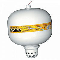 МГП-ЦОД-20-М1-П-ЭКМ «Уран» (25-20-18) ГОТВ Хладон-125 (кг.) 20,0