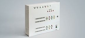 Шкаф ШАУПН-2 IP44