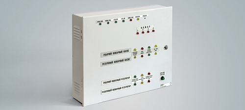 Шкаф ШАУПН-2 IP44