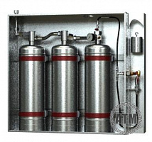 Система BKS-10-1-ЭМ (станд.комплект) 10 кг