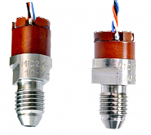Тензопреобразователь MC 1 00-1 0-C-L450