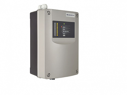 11-2300030-01-02 Аксессуар Securiton 11-2300030-01-02 Аксессуар Securiton