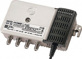 Усилитель мощности VX45E