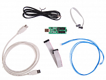 Контакт кабель для связи с компьютером USB2