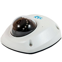 Видеокамера IP купольная RVi-IPC32MS-IR (2.8 мм)