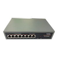 ATEC-POE06L Сетевой PoE коммутатор AccordTec