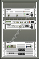 УППВ 1918 М1 исп. IP -"Первичный"(с ОУ 9102 - выходная мощность 250 Вт)