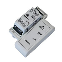 УКЛСиП (Б) исп.2 (потенциал) устройство контроля линий связи и пуска базовое