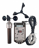 Анемометр АСЦ-3 ТУ 4311-012-21064151-99