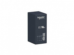 Реле промежуточное RSB 2CO 24В DC постоянный ток