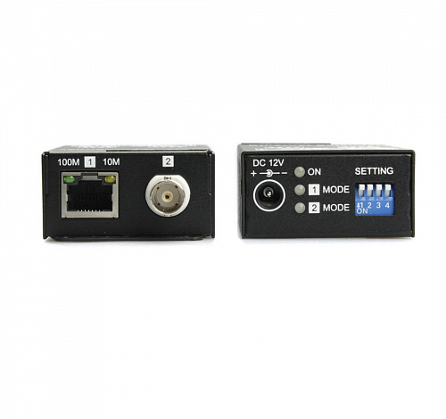 IP09CK Удлинитель Ethernet
