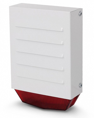 Гром-12К исп,2 Оповещатель охранно-пожарный комбинированный Гром-12К исп,2 Оповещатель охранно-пожарный комбинированный