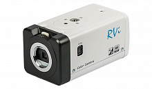 Видеокамера RVi-C210 (без объектива)