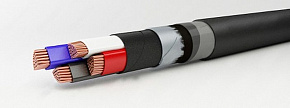 Кабель ВБШвнг-LS 4х2,5 