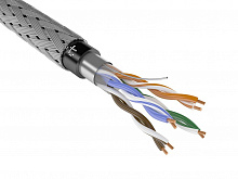 ParLan ARM F/UTP Cat5e 4х2x0,52 РЕ (бухта 305м) Кабель «витая пара» (LAN)