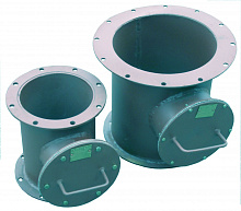 Люк-вставка ЛВ-4