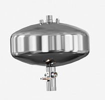 МУПТВ-4-ГЖ-А-57-BONTEL Модульная установка пожаротушения тонкораспыленной водой