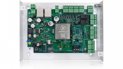 Itrium-L-Videoserver 32 ПО видеорегистратора до 32 IP камер