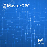 Неисключительное право использования программы для ЭВМ MasterSCADA 4D