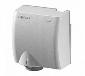 Датчик температуры накладной LG-Ni 1000, -30…+125 ?С Siemens (QAD22)