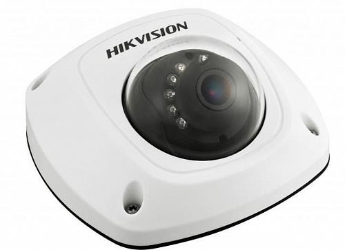 Видеокамера HIKVISION DS-2CD2542FWD-IS