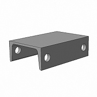 Швеллер 14 крепления гильзы ГРСС