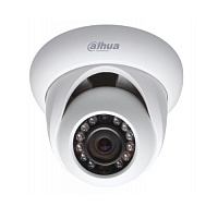 Видеокамера купольная IP IPC-HDW1200SP-0360B
