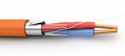 ЭНТЭ КПСнг(А)-FRHF 1x2x0,75 (200м) ЭНТЭ КПСнг(А)-FRHF 1x2x0,75 (200м)