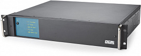 UPS PowerCom KIN-1200AP-RM2U Источник бесперебойного питания