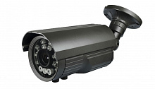 Видеокамера цв. уличная VT-321HWIR 700 ТВЛ F 6-60мм ИК-подсветка 100м