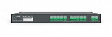 Sonar SAD-1125 - Распределитель аудио сигнала (10 моно или 5 стерео выxодов)