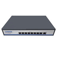 CIOT-H8L2 Коммутатор домофонной линии COMMAX