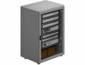 МЕТА 8801-03 Усилительно-коммутационный комплекс ФКЕС 425731.041-03