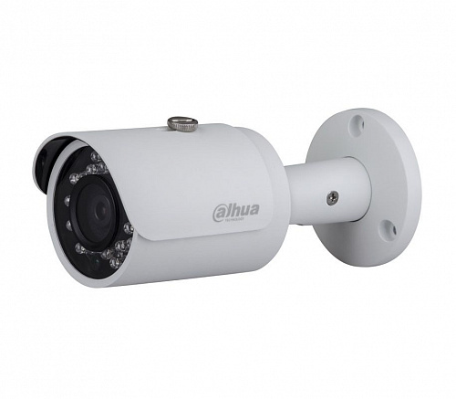 Видеокамера IP DH-IPC-HFW1300SP-W-0360B