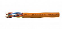 КПСЭнг-FRHF 2x2x0,5 безгалогеновый кабель СпецКабель