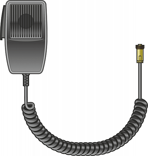 Микрофон внешний ВМ-2-3