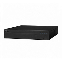 Видеорегистратор DVR-2516EF 16-ти кан.H 264, 400 к/с в 1.5D1, 16 аудио, триплекс, сеть, mouse, VGA